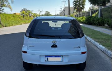 Chevrolet Corsa Hatch Maxx 1.4 (Flex) - Foto #4
