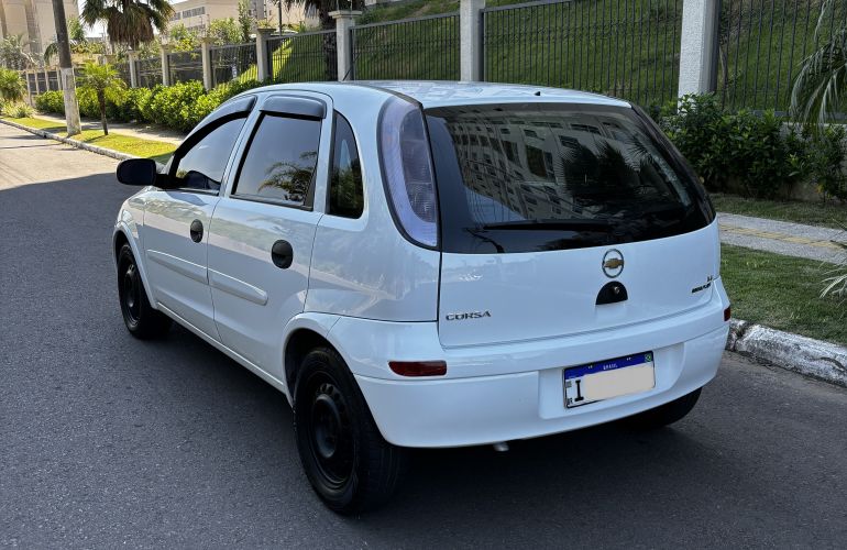 Chevrolet Corsa Hatch Maxx 1.4 (Flex) - Foto #5