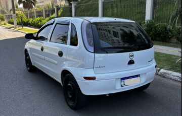 Chevrolet Corsa Hatch Maxx 1.4 (Flex) - Foto #5