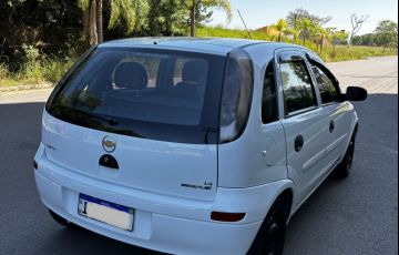 Chevrolet Corsa Hatch Maxx 1.4 (Flex) - Foto #6