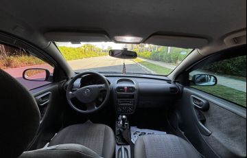 Chevrolet Corsa Hatch Maxx 1.4 (Flex) - Foto #7