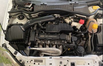 Chevrolet Corsa Hatch Maxx 1.4 (Flex) - Foto #9