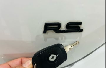 Renault Sandero 2.0 16V Rs - Foto #8
