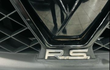Renault Sandero 2.0 16V Rs - Foto #10