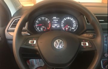 Volkswagen Saveiro 1.6 CS Trendline - Foto #4