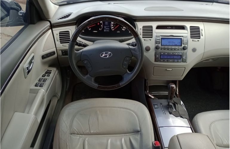 Hyundai Azera GLS 3.0 V6 (Aut) - Foto #4