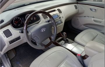 Hyundai Azera GLS 3.0 V6 (Aut) - Foto #7