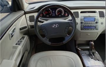 Hyundai Azera GLS 3.0 V6 (Aut) - Foto #8