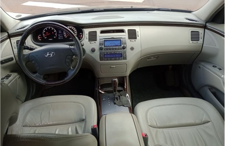 Hyundai Azera GLS 3.0 V6 (Aut) - Foto #10
