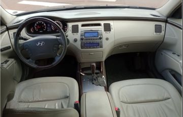 Hyundai Azera GLS 3.0 V6 (Aut) - Foto #10