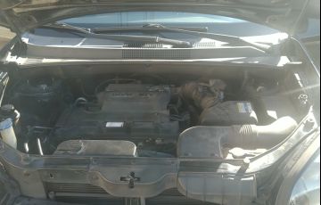 Hyundai Tucson GL 2.0 16V - Foto #4