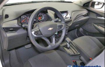 Chevrolet Onix 1.0 Turbo AT (Aut) - Foto #8