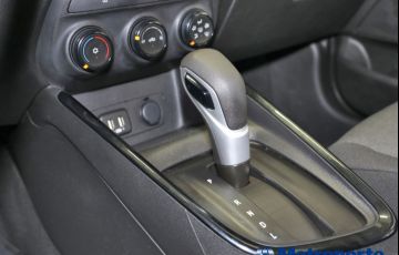 Chevrolet Onix 1.0 Turbo AT (Aut) - Foto #9