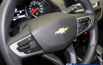 Chevrolet Onix 1.0 Turbo AT (Aut) - Foto #10