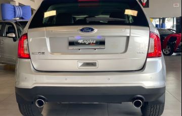 Ford Edge 3.5 V6 Sel - Foto #10