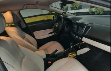 Honda City 1.5 Touring CVT - Foto #2