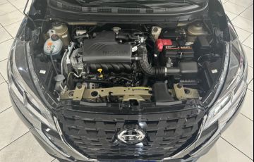 Nissan Kicks 1.6 16V Flexstart Sense - Foto #3