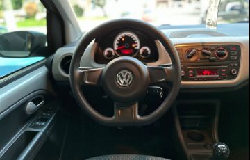 Volkswagen Up 1.0 TSi Move Up 12v - Foto #10