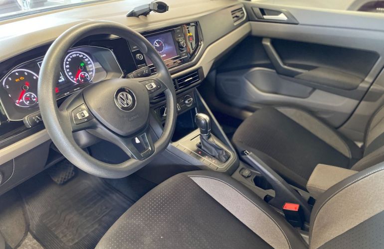 Volkswagen Virtus 1.0 200 TSi Comfortline - Foto #5
