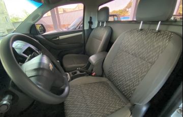 Chevrolet S10 LT 2.4 (Flex) (Cab Simples) 4x2 - Foto #8
