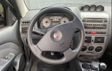 Fiat Strada Adventure 1.8 16V (Cabine Dupla) - Foto #10