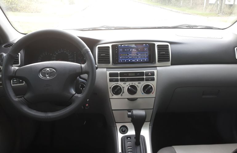 Toyota Corolla Sedan XEi 1.8 16V (aut) - Foto #1
