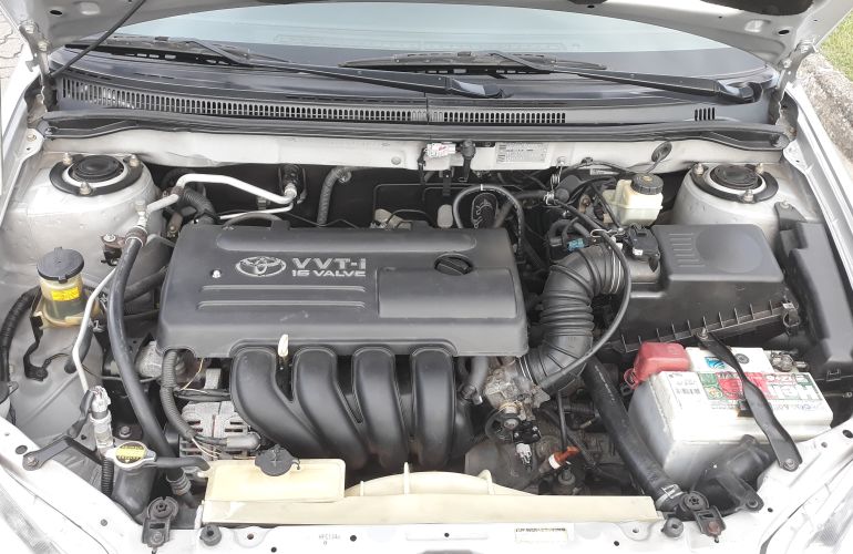 Toyota Corolla Sedan XEi 1.8 16V (aut) - Foto #4