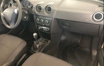Chevrolet Celta LT 1.0 (Flex) - Foto #7