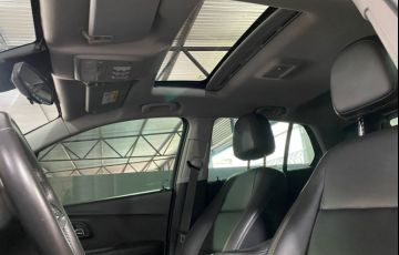 Chevrolet Tracker Premier 1.4 16V Ecotec (Flex) (Aut) - Foto #8