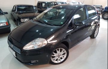 Fiat Punto 1.6 Essence 16v - Foto #1