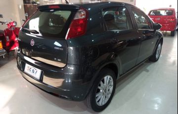 Fiat Punto 1.6 Essence 16v - Foto #9