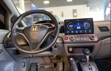 Honda Civic 1.8 LXS 16v - Foto #6