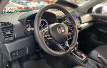 Honda City 1.5 I-vtec Hatch Exl - Foto #6