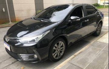 Toyota Corolla 2.0 Xei 16v