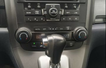 Honda CR-V EXL 4X4 2.0 16V (aut) - Foto #1
