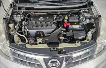 Nissan Livina 1.8 SL X-gear 16v - Foto #5