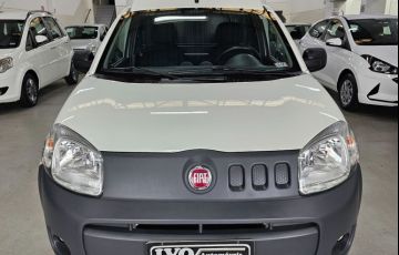 Fiat Fiorino 1.4 MPi Furgao Endurance 8v