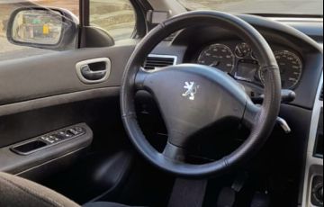 Peugeot 307 Hatch. Presence Pack 1.6 16V (flex) - Foto #3