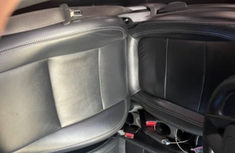 Chevrolet Tracker LT 1.4 16V Ecotec (Flex) (Aut) - Foto #3