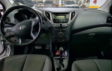 Hyundai HB20X Premium 1.6 (Aut) - Foto #2
