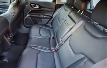 Jeep Compass 1.3 T270 Turbo Limited - Foto #9