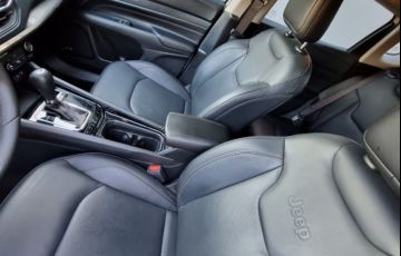Jeep Compass 1.3 T270 Turbo Limited - Foto #10