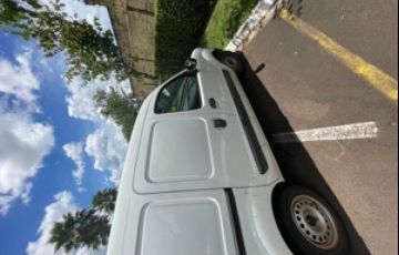 Renault Kangoo Express 1.6 16V Com Porta Lateral (Flex) - Foto #3