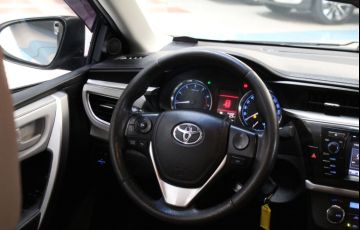 Toyota Corolla 2.0 Xei 16v - Foto #6