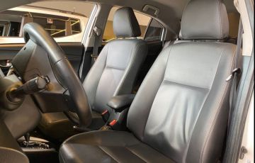 Toyota Yaris 1.5 16V Sedan Xs Connect Multidrive - Foto #7