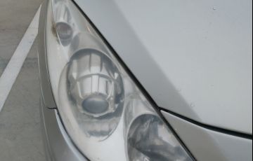Peugeot 307 Hatch. Griffe 2.0 16V (aut)