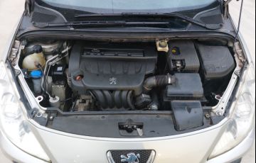 Peugeot 307 Hatch. Griffe 2.0 16V (aut) - Foto #5