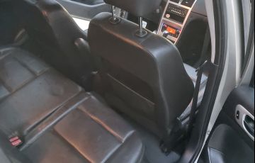 Peugeot 307 Hatch. Griffe 2.0 16V (aut) - Foto #6
