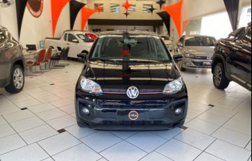 Volkswagen Up 1.0 170 TSi Total Connect