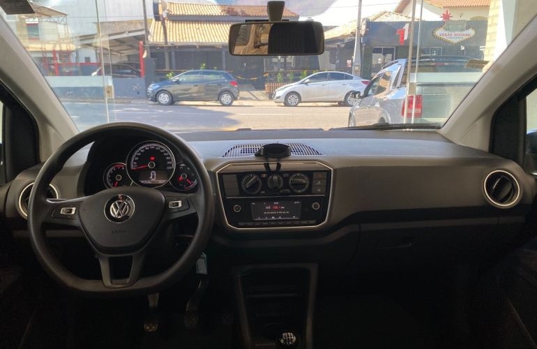 Volkswagen Up 1.0 170 TSi Total Connect - Foto #7